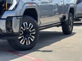 New 2025 GMC Sierra 2500 Denali Ultimate image 3