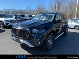 Certified 2024 Mercedes-Benz Maybach GLS 600 4MATIC image 4