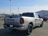 New 2025 RAM 1500 Laramie w/ Night Edition image 5