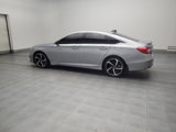 Used 2021 Honda Accord Sport image 3