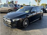 Used 2021 Mercedes-Benz A 35 AMG 4MATIC image 3