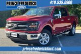 New 2025 Ford F150 XLT w/ Equipment Group 302A MID image 2