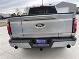 New 2025 Ford F150 Lariat w/ Equipment Group 502A High image 5