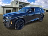 New 2025 BMW XM image 3