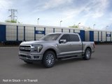 New 2025 Ford F150 Lariat image 2