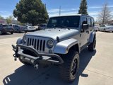 Used 2015 Jeep Wrangler Unlimited Sahara w/ Connectivity Group image 5