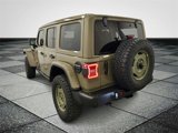New 2025 Jeep Wrangler Unlimited Sport S 4xe image 4