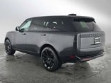 New 2025 Land Rover Range Rover Long Wheelbase Autobiography image 3