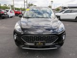Used 2020 Ford Escape Titanium image 2