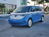 New 2025 Volkswagen ID. Buzz 1st Edition image 3