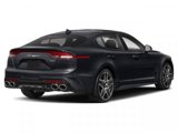 Certified 2023 Kia Stinger GT-Line w/ Sun & Sound Package image 5