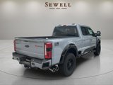 New 2025 Ford F250 Lariat w/ Lariat Ultimate Package image 5