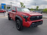 Used 2024 Toyota Tacoma TRD Off-Road image 3
