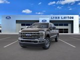 New 2025 Ford F250 Lariat image 2