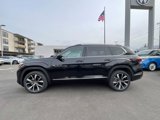 New 2025 Volkswagen Atlas SEL Premium R-Line image 4