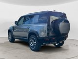 New 2025 Land Rover Defender 110 X image 3
