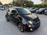 Used 2017 FIAT 500 Pop w/ Sport Appearance Package image 2