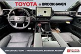 New 2025 Toyota Tundra TRD Pro image 5