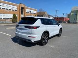 New 2025 Mitsubishi Outlander SE image 5