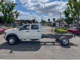 New 2025 RAM 5500 Tradesman image 3