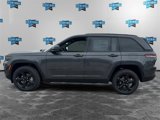 New 2025 Jeep Grand Cherokee Limited image 2