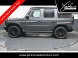 New 2025 Mercedes-Benz G 580 w/ EQ Technology image 5