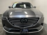 Used 2022 MAZDA CX-9 Grand Touring image 4