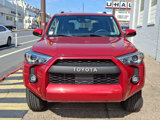 Used 2021 Toyota 4Runner SR5 image 2