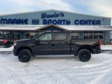 Used 2024 Chevrolet Silverado 1500 LT Trail Boss image 2