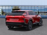 New 2024 Cadillac Lyriq Sport w/ LPO, Floor Liner Package image 4