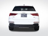Certified 2025 Audi Q3 2.0T Premium image 4