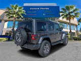 New 2025 Jeep Wrangler Sahara w/ Safety Group image 5