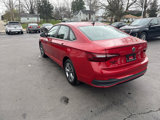 Used 2024 Volkswagen Jetta SE image 5