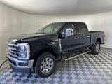 New 2025 Ford F250 Lariat w/ Chrome Package image 4