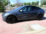 Used 2022 Tesla Model Y Long Range image 3