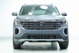 New 2025 Volkswagen Atlas SE image 2