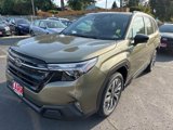 New 2025 Subaru Forester Touring image 3