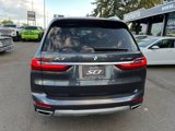 Used 2019 BMW X7 xDrive50i w/ Executive Package image 4