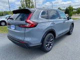 New 2026 Honda CR-V EX-L image 3