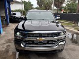 Used 2018 Chevrolet Silverado 1500 LTZ w/ Sport Package image 4