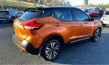 Used 2019 Nissan Kicks SR w/ SR Premium Package image 5