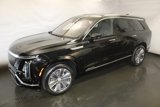 New 2026 Cadillac Vistiq Luxury image 2