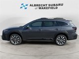 New 2025 Subaru Outback Touring XT image 2