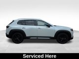 Certified 2024 MAZDA CX-50 AWD 2.5 S w/ Accent Package image 6