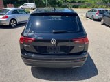 Used 2021 Volkswagen Tiguan S image 4