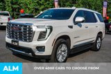 Used 2025 GMC Yukon Denali image 3