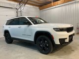 New 2025 Jeep Grand Cherokee L Laredo image 2