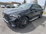 New 2025 Mercedes-Benz GLE 53 AMG 4MATIC Coupe image 4