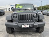 Used 2018 Jeep Wrangler Unlimited Sport S image 2