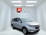 Used 2020 Chevrolet Equinox LT image 3